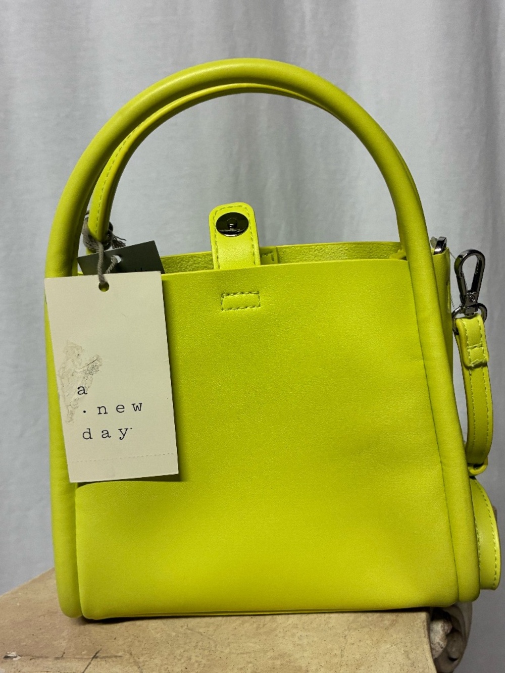 A New Day Crossbody